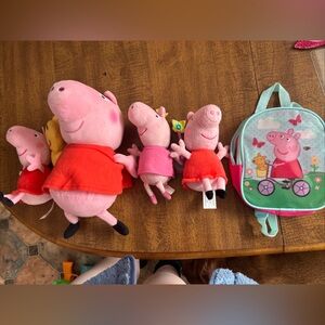 Peppa Pig Bundle